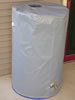 rainbarrel cover gray